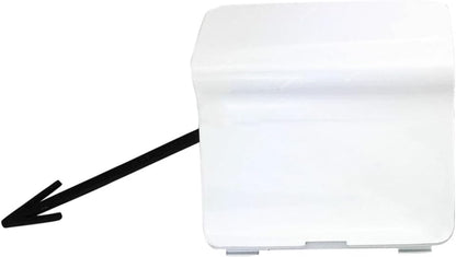 ya 5 8.10 Spare Wheel Camera Cover for Toyota for Land Cruiser Prado 150 Series 64772-60010