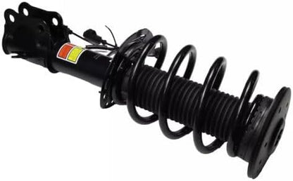 ya 12 10.8 baidi Pair Left+Right Front Shock Absorber Struts Assembly for Lincoln MKZ 2013-2022