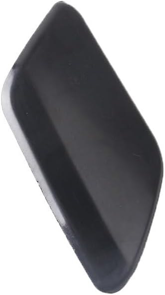 ya 9 10.24 Passenger Side Front Headlight Washer Cover Unpainted for Volvo S60 2011 to 2013