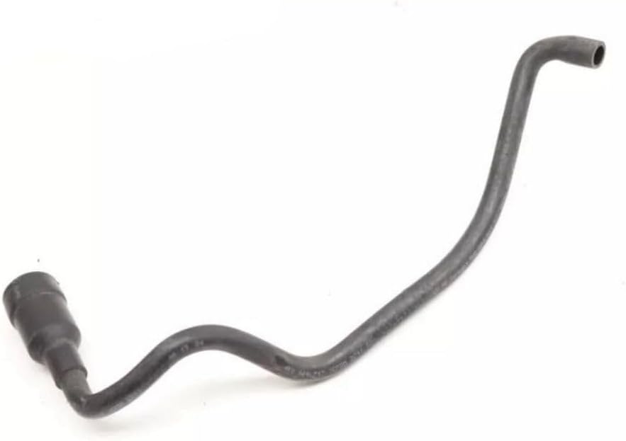 ya 10 9.16 baidi 4K0941717 Headlight Hose for Audi S6 2020-2024
