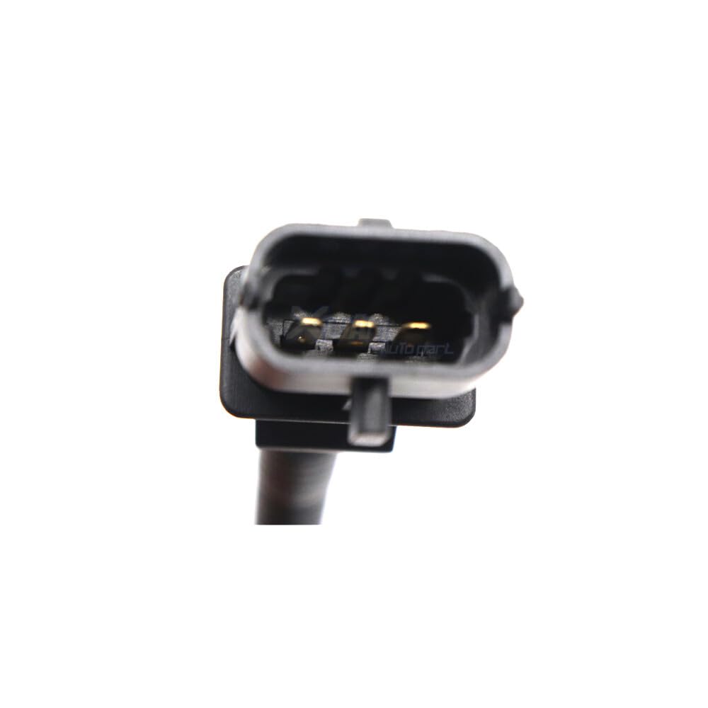 ya 11 9.14 baidiCrankshaft Position Sensor for Hyundai Santa Fe Sonata I30 for Elantra 39180-27000