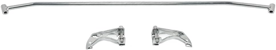 ya 10 9.16 baidi Front Engine Upper Suspension Strut Bar Racing Tower Brace for Audi A3 2014-2023