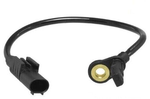 ya 2 8.15 Left and Right Rear ABS Wheel Speed sensors are Suitable for Mercedes Benz W164 GL320 ML320 ML350