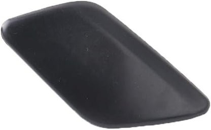 ya 6 8.24 baidi Left for Volvo S60 2011-2013 Front Bumper Headlight Washer Cover Cap Unpainted