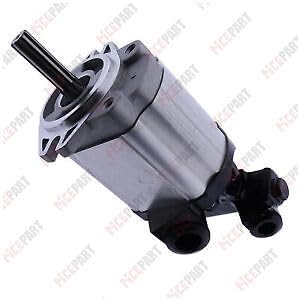 ya 10 9.16 baidi Hydraulic Pump 91271-26200 compatible for Mitsubishi F18A Forklift S4E S4E2