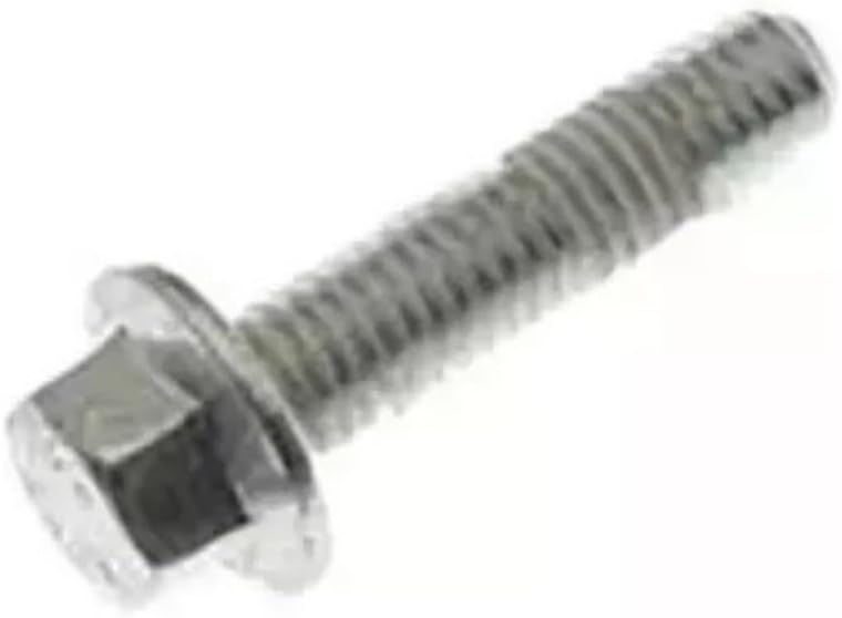 ya 4 8.8.2 for Ford Fiesta 11-18 Water Pump Screws