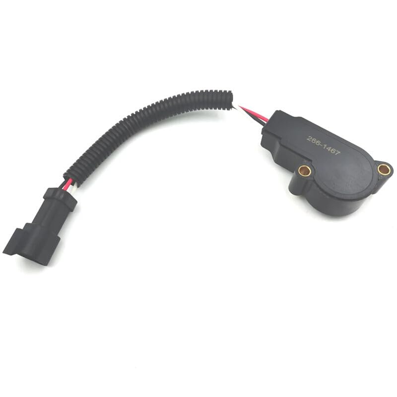 ya 5 8.10 Position Sensor Suitable for CAT 730 740 420E 450E 906H 908H2 910K 914K 266-1467