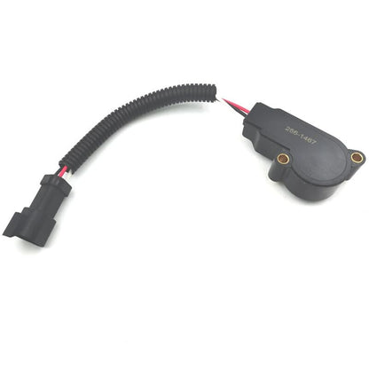 ya 5 8.10 Position Sensor Suitable for CAT 730 740 420E 450E 906H 908H2 910K 914K 266-1467