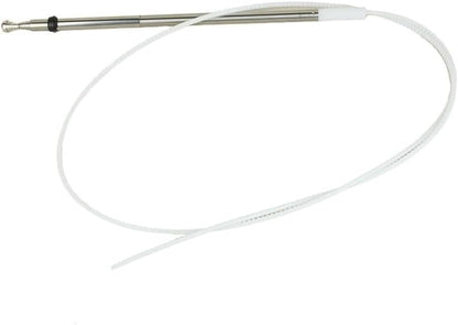 ya 6 8.24 baidi ANTENNA ROD fit for Toyota for Lexus Power Antenna Mast 98-07 LX470 for Land Cruiser