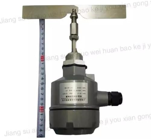 ya 28 10.13 baidi SR2-10F Stop spinning level switch Silo limit controller ash powder cement-3