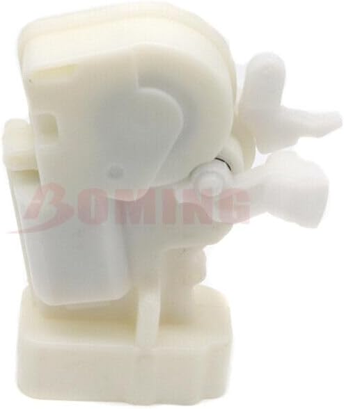 ya 5 8.24 baidi Front Left Door Lock Actuator 69040-20550 for Toyota Celica 2000-2005