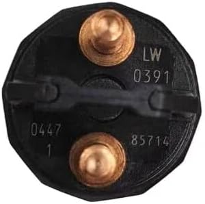 ya 12 10.8 baidi Diesel Spare Part Common Rail Injector Fuel Injector 0445120391 for Weichai Wp10