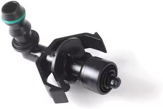 ya 4 8.24 baidi high quality headlight washer nozzle fit for BMW 650i M6 645Ci 61677059223