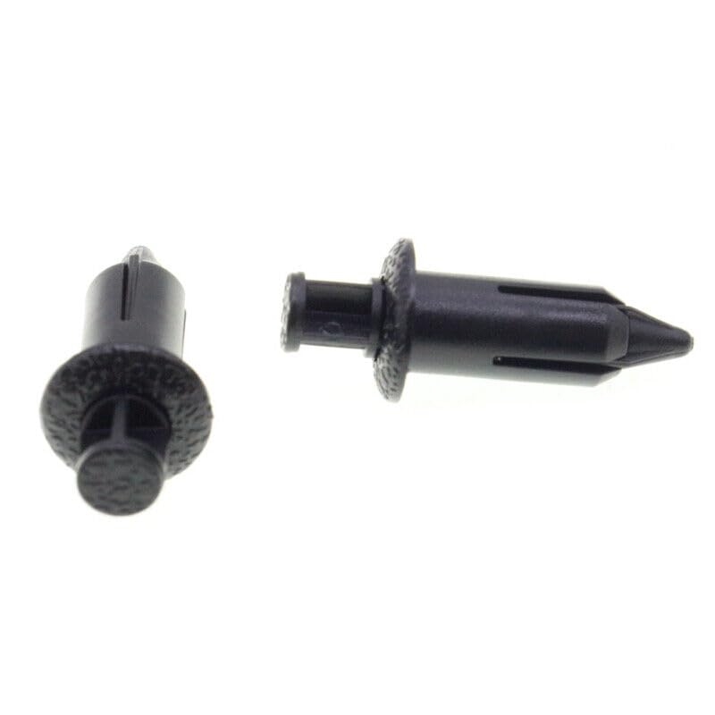 ya 6 8.14 25X is Suitable for General Motors 96057847, for Toyota 90467-07066, for Suzuki Radiator Barbecue Panel Clip