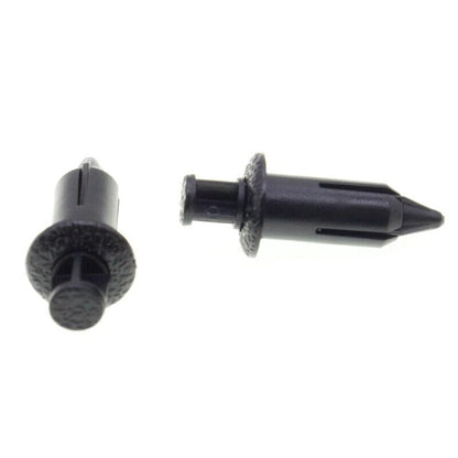 ya 6 8.14 25X is Suitable for General Motors 96057847, for Toyota 90467-07066, for Suzuki Radiator Barbecue Panel Clip