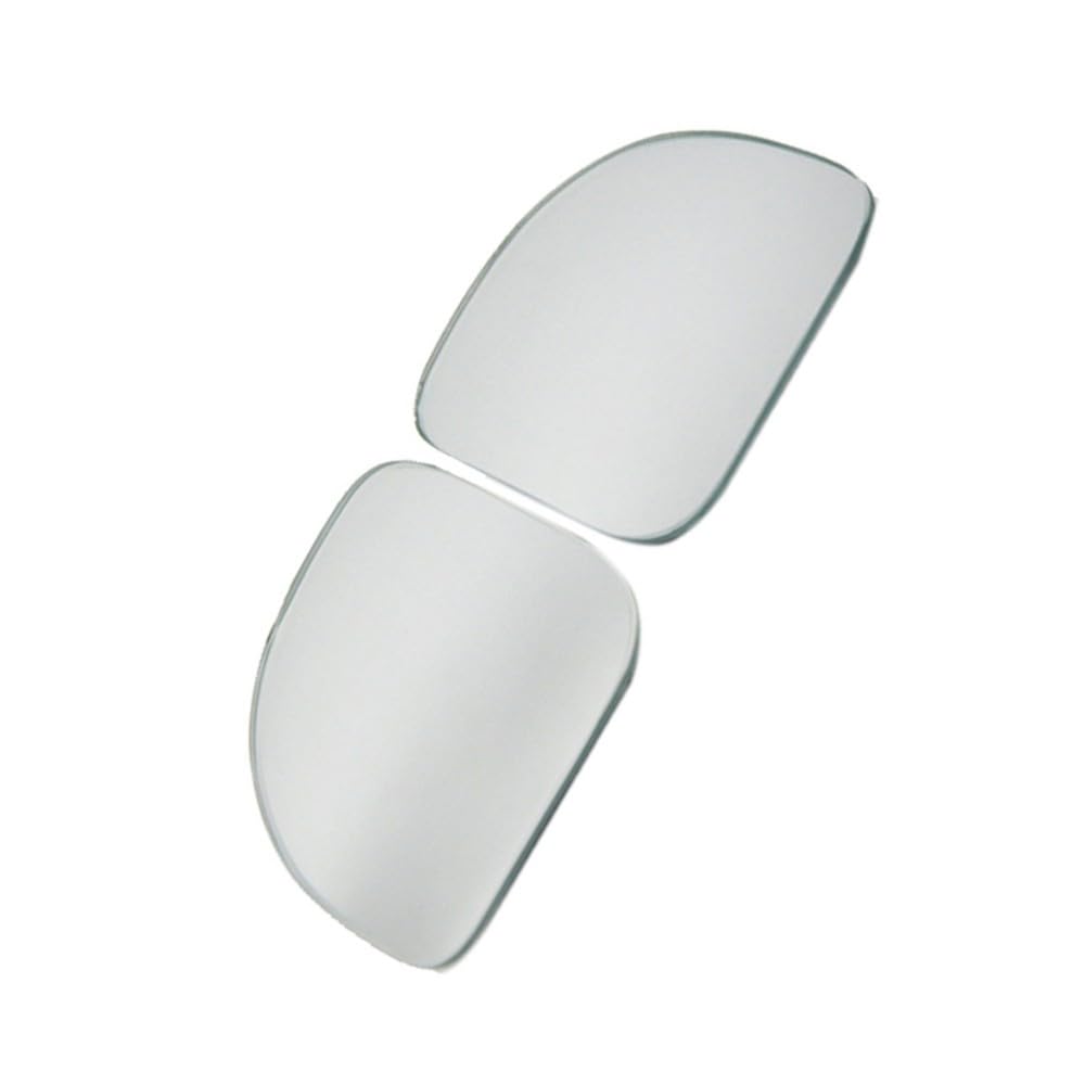 ya 13 9.15 baidi Blind Spot Assisted Mirror Fan-Shaped Automobile Rear Car for