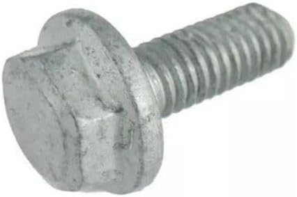 ya 4 8.8.2 N10653301 Hinge Bolt for VW - All Models