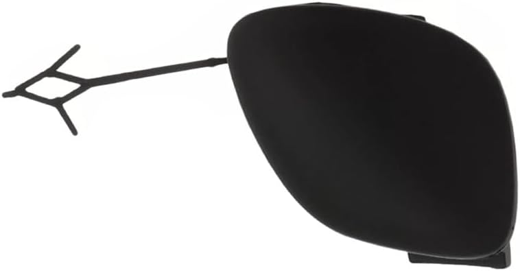 ya 27 10.13 baidi Front Bumper Tow Eye Cap Unpainted Replacement 84444628 For Equinox 2022-2023
