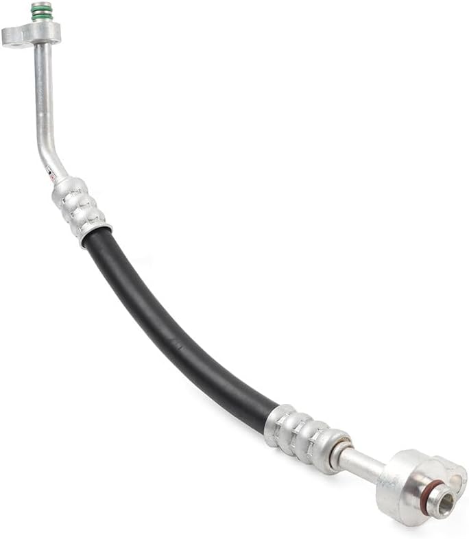 ya 12 10.8 baidi Air Conditioning AC Hose for Land Rover for Range for Rover Sport for Jaguar E-Pace