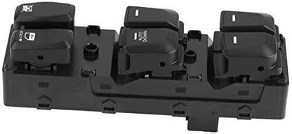 ya 12 10.8 zhengce Left Master Power Window Door Switch for Hyundai Tucson 93570-2S150 2010-20