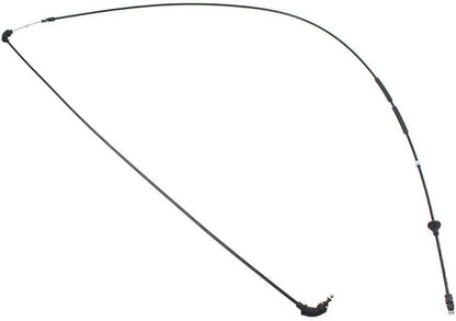 ya 4 8.8.2 Bonnet Lock Cable for Land Rover for Range Rover Velar 2017+ LR093229