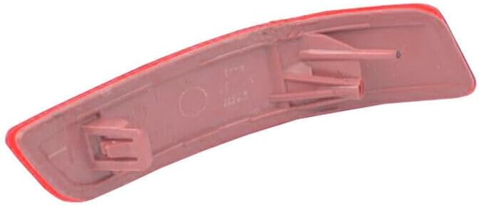 ya 2 8.15 Suitable for Lexus ES200 ES300h ES250 ES350 2013-2017 right rear reflector bumper light