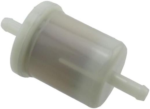 ya 23 10.7 baidi Fuel Filter for KUBOTA 12581-43012 BX22D BX23D BX24D BX25 BX1870