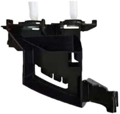ya 5 8.10 2X Left Right Rear Bumper Bracket Support Retainer for Lexus LX570 2016-2021