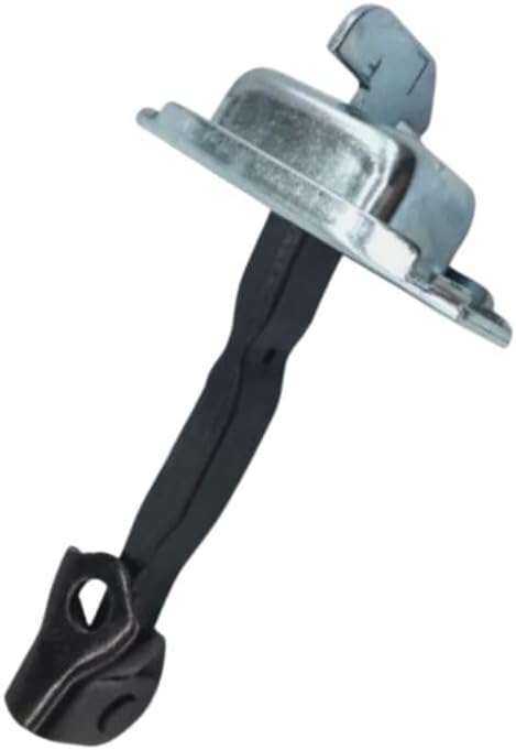 ya 5 8.10 for 2005-2021 for Toyota Hilux Pickup Truck Front Right Door Check Hinge Strap Stop