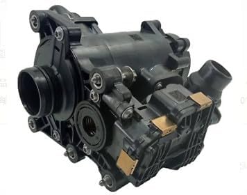 ya 27 10.13 baidi 11538631943 Coolant thermostat suitable for Mini Cooper, for BMW X1, Countryman, Clubman, X2, F22
