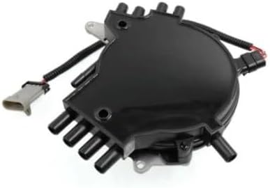 ya 4 8.14 1104032 19212300 Car Ignition Distributor For LT1 for Chevy Camaro Caprice for Corvette