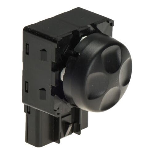 ya 5 8.10 Left Driver's Side for SEAT Lumbar Adjustment Control Switch for Chrysler for Dodge for Jeep O