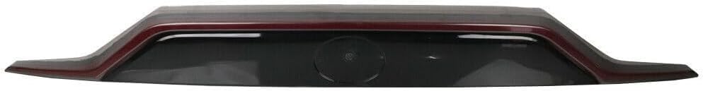 ya 14 9.20 zhengce LED Rear Bumper Brake Tail Light Dynamic Turn Signal Suitable for Toyota R-1
