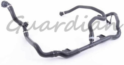 ya 11 9.14 baidi17127523152 Hose line heater return thermostat coolant pipe suitable for BMW E90 E91 E92-