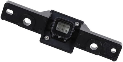 ya 2 8.15 Front View Anti-Collision Grille Camera for 2015-2019 for Nissan Rogue Murano 284F1-4BA0A