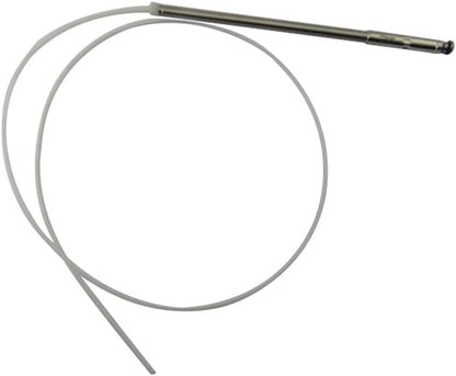 ya 6 8.24 baidi Antenna mast for Mitsubishi for Pajero Montero III 3rd 2000-2006 V60 V70 MR515821