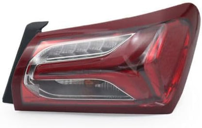ya 4 8.10 Suitable for Chevrolet Malibu XL 2019-2022 right rear brake light exterior tail light
