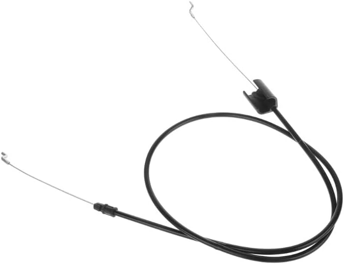 ya 26 10.21 baidi Lawn Throttle Pull Engine Zone Control Cable with Shape Bend Garden Tool