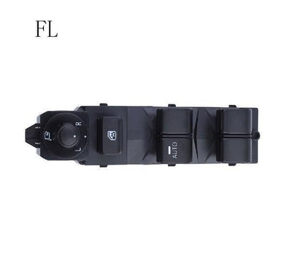 ya 23 10.7 zhengce The Power Window Switch on The Front Left Drive Side is Suitable for The 2b