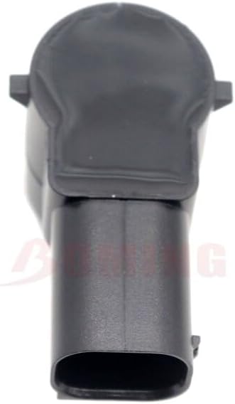 ya 6 8.24 baidi 4PCS 9666016377 PDC Parking Sensor for Peugeot 308 407 RCZ Citroen C4 C5 C6 DS3