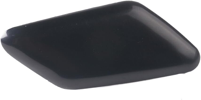ya 27 10.13 baidi Unprimed Right for 10-13 for Volvo C30 Front Headlight Lamp Washer Nozzle Cover