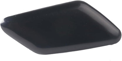 ya 27 10.13 baidi Unprimed Right for 10-13 for Volvo C30 Front Headlight Lamp Washer Nozzle Cover