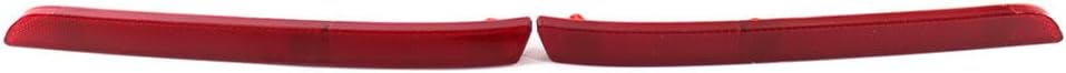 ya 10 9.16 zhengce for VW T5 Transporter Caravelle Multivan Rear Bumper Reflector Tail Light L