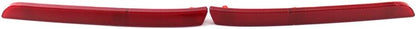 ya 10 9.16 zhengce for VW T5 Transporter Caravelle Multivan Rear Bumper Reflector Tail Light L