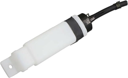 ya 10 9.16 baidi Coolant Overflow Radiator Reservoir Tank for Bosuer M2 M4 M6 Kews K16 Kayo K6 T6
