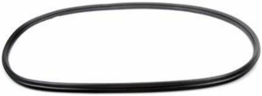 ya 10 9.16 baidi Rubber/Felt Door Edge Protector Seal for BMW X3 F25 2011-2017