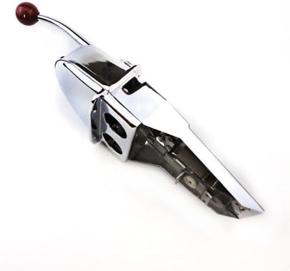 ya 4 8.14 USA Single Lever Top Mount Engine Control Teleflex Morse MT2 MT3 33C Marine Parts