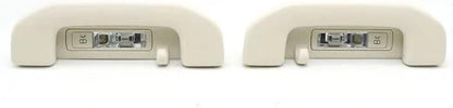 ya 5 8.24 baidi Interior roof Grab Handle with Reading Light for Mercedes-Benz W247 W177 W167 W205