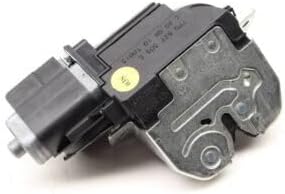 ya 5 8.10 Lock Actuator - Fit Part Number 7P0827505M for VW Touareg 3.0L 3.6L (2011-2017)