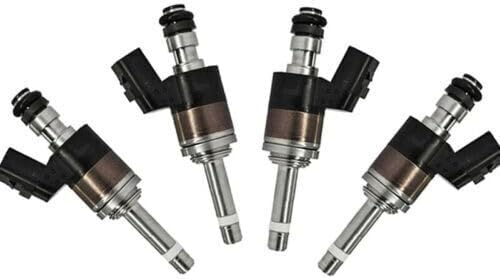 ya 10 9.16 baidi 4*Fuel Injectors Fits for Honda for Accord 2018-20 for CR-V 2017-2020 1.5L 16010-5PA-305